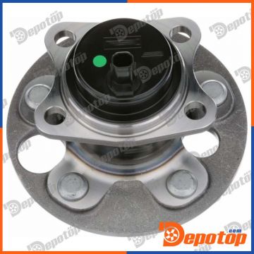 Moyeu de roue arriére pour TOYOTA | 42450-12090